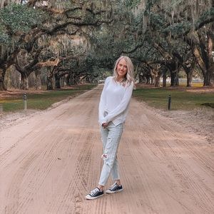 Meet your Posher, Marissa